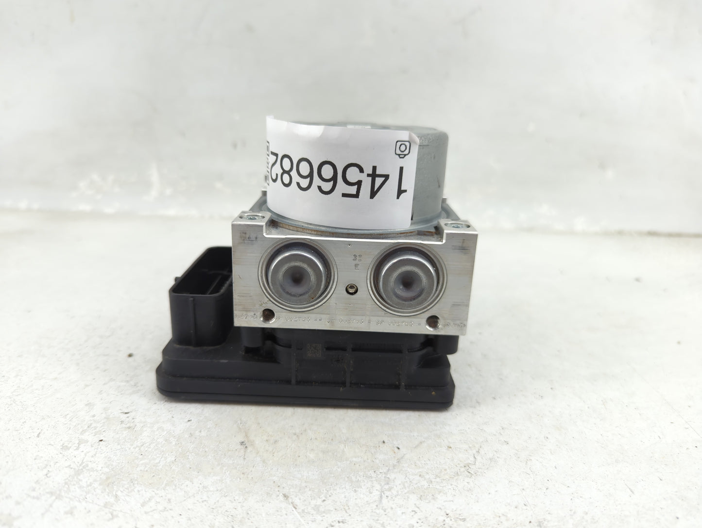 2014-2016 Bmw 328i ABS Pump Control Module Replacement P/N:6 881 173 Fits Fits 2014 2015 2016 2017 2018 2019 2020 2021 OEM U