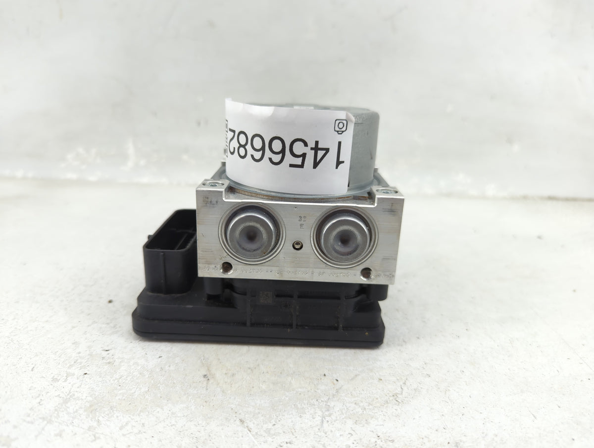 2014-2016 Bmw 328i Anti-Lock Brake ABS Pump Module Actuator OEM P/N:6 881 173 Fits Fits 2014 2015 2016 2017 2018 2019 2020 2