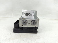 2014-2016 Bmw 328i Anti-Lock Brake ABS Pump Module Actuator OEM P/N:6 881 173 Fits Fits 2014 2015 2016 2017 2018 2019 2020 2