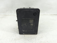 2014-2016 Bmw 328i Anti-Lock Brake ABS Pump Module Actuator OEM P/N:6 881 173 Fits Fits 2014 2015 2016 2017 2018 2019 2020 2
