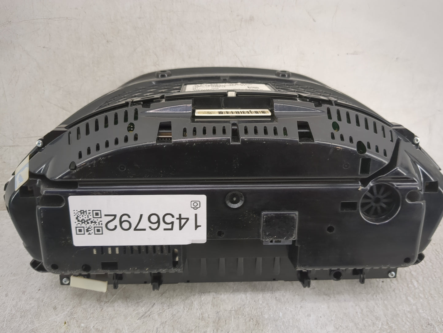 2012-2016 Bmw 328i Instrument Cluster Speedometer Gauges P/N:9 232 895 Miles: Fits OEM Used Auto Parts - Oemusedautoparts1.c