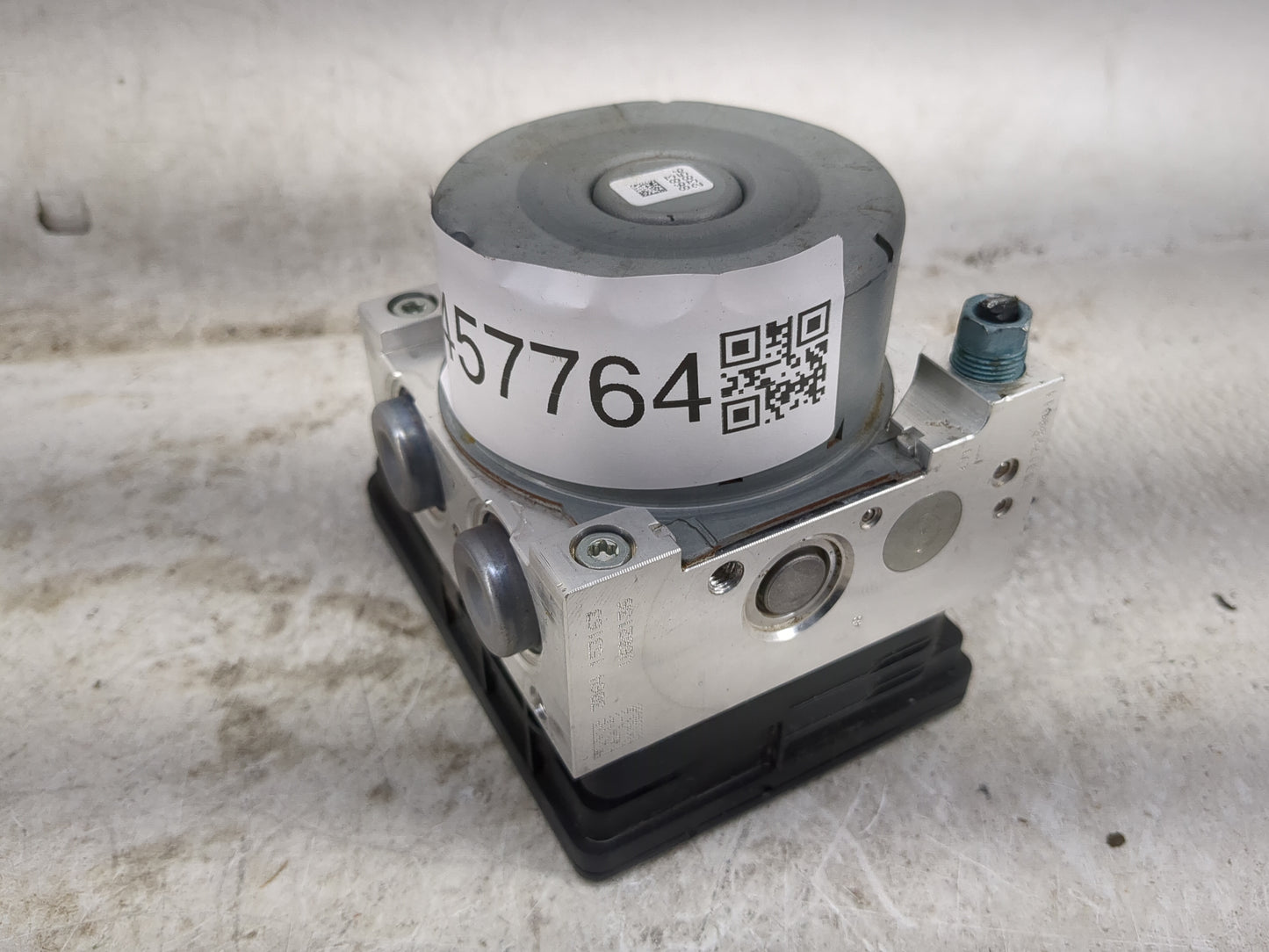 2014-2016 Bmw 328i ABS Pump Control Module Replacement Fits Fits 2014 2015 2016 2017 2018 2019 2020 2021 OEM Used Auto Parts