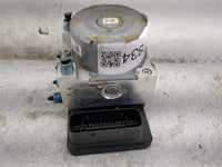 2014-2016 Bmw 328i ABS Pump Control Module Replacement Fits Fits 2014 2015 2016 2017 2018 2019 2020 2021 OEM Used Auto Parts