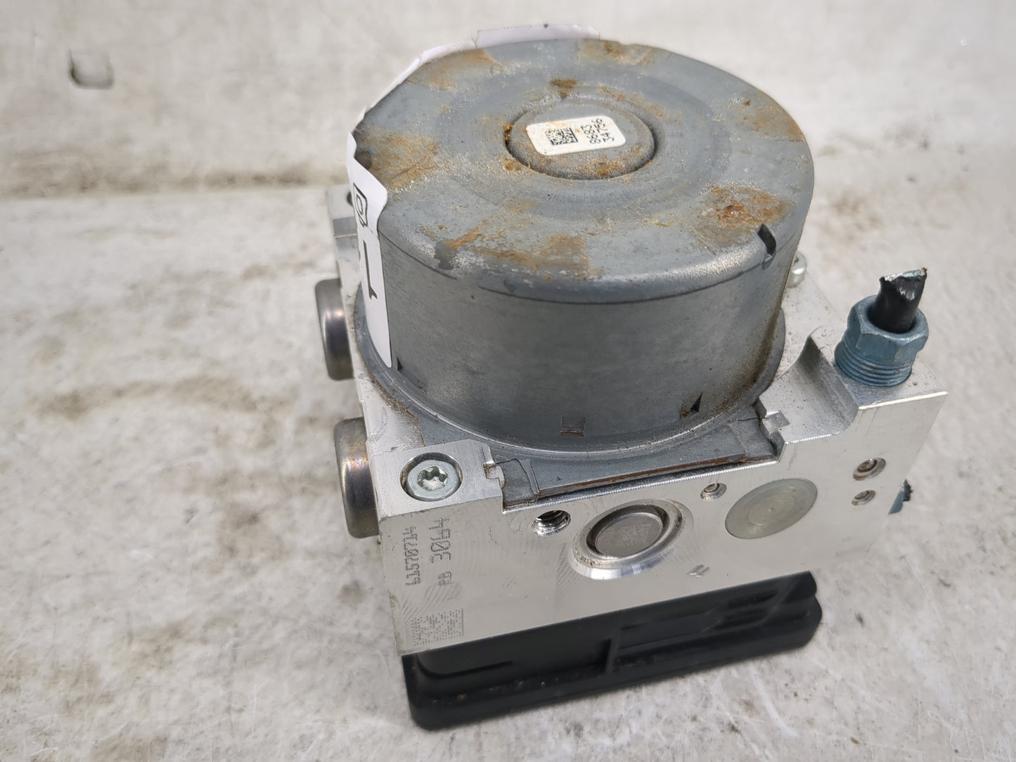 2014-2016 Bmw 328i ABS Pump Control Module Replacement Fits Fits 2014 2015 2016 2017 2018 2019 2020 2021 OEM Used Auto Parts