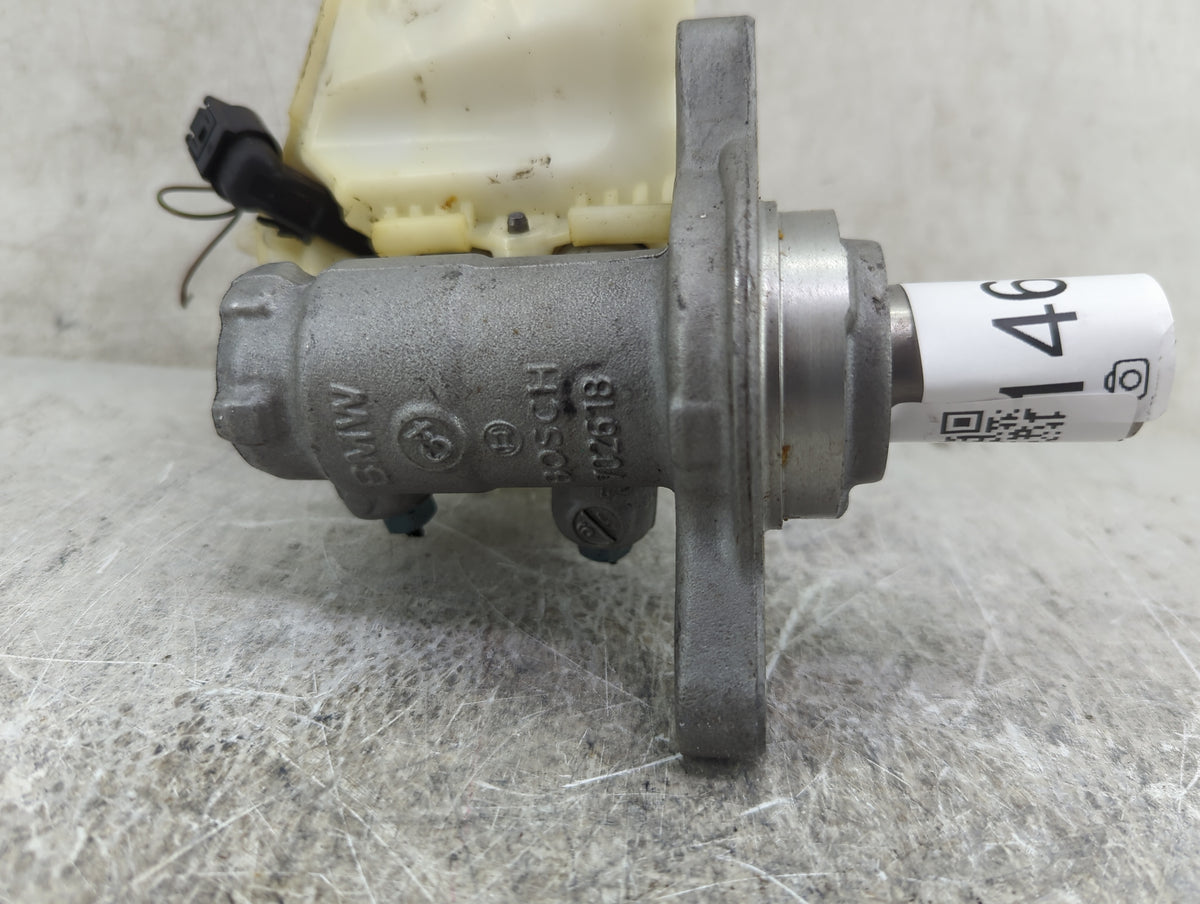 2012-2016 Bmw 328i Brake Master Cylinder 1467701 - Oemusedautoparts1.com