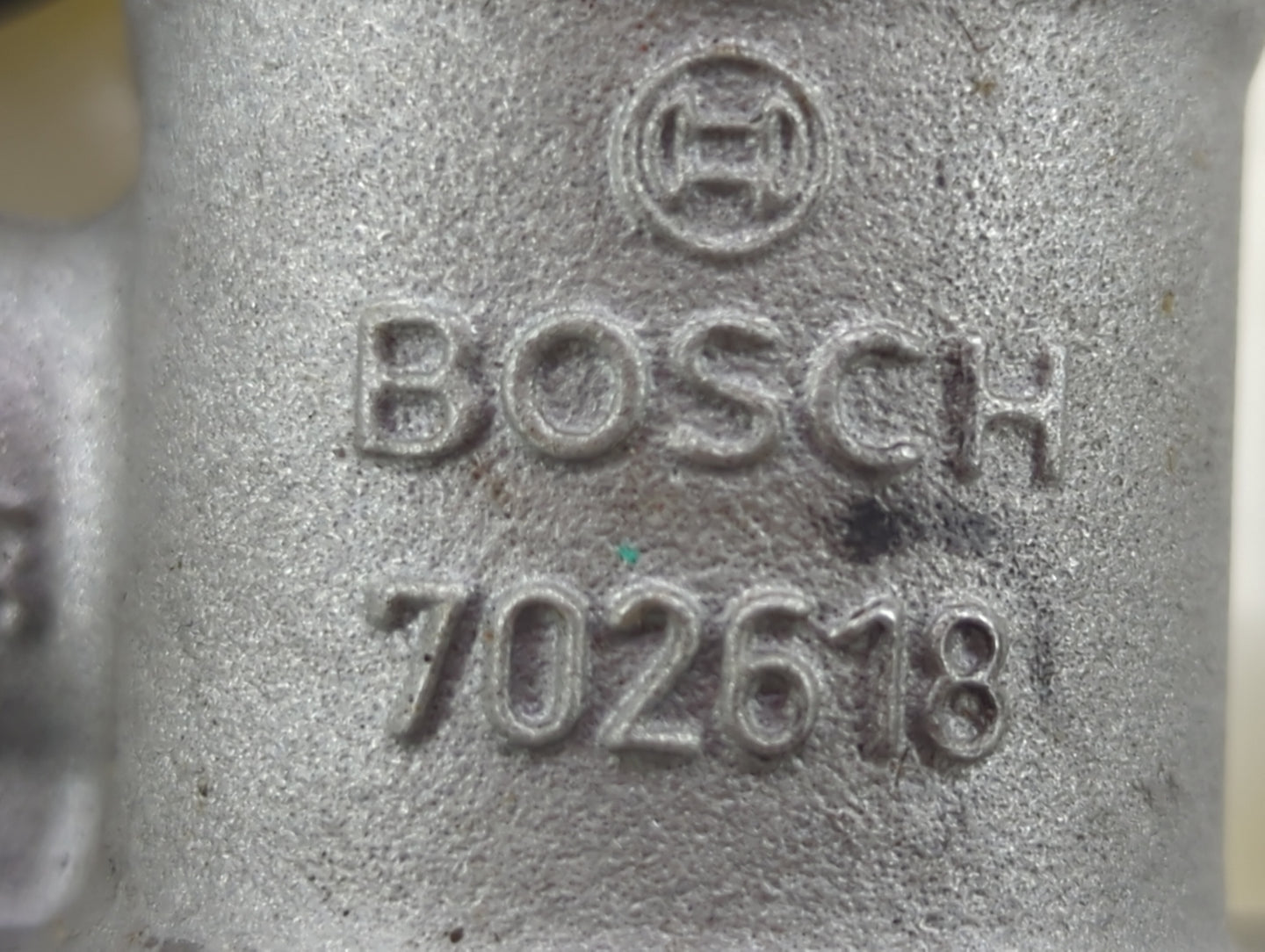 2012-2016 Bmw 328i Brake Master Cylinder 1467701 - Oemusedautoparts1.com
