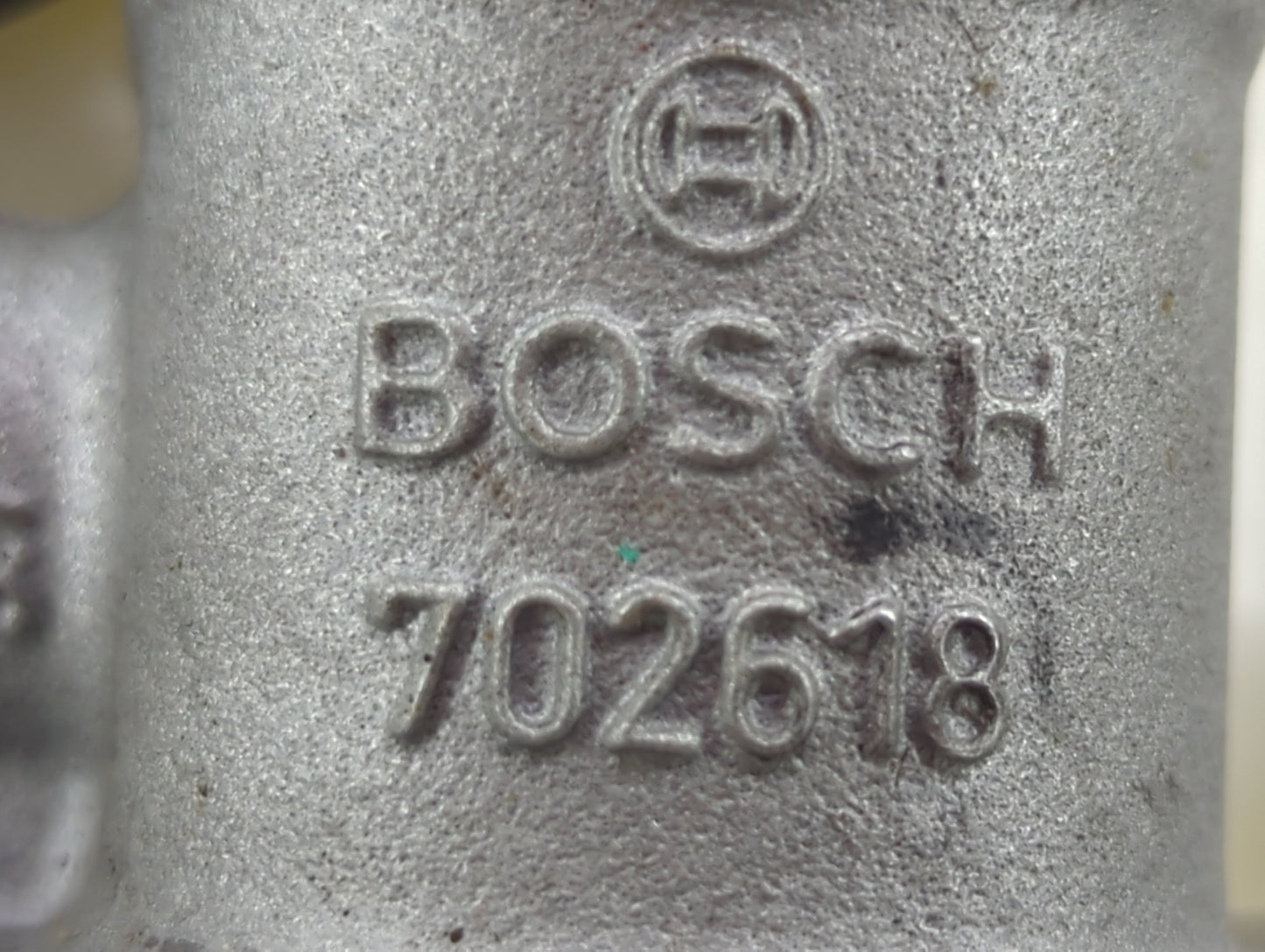 2012-2016 Bmw 328i Brake Master Cylinder 1467701 - Oemusedautoparts1.com