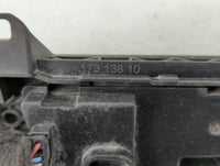 2014-2016 Bmw 328i Climate Control Module Temperature AC/Heater Replacement P/N:6131 6814188-01 9323551-02 Fits OEM Used Aut