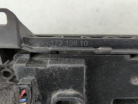 2014-2016 Bmw 328i Climate Control Module Temperature AC/Heater Replacement P/N:6131 6814188-01 9323551-02 Fits OEM Used Aut
