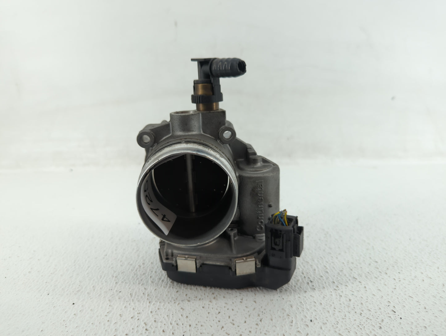 2012-2016 Bmw 328i Throttle Body P/N:1354 7588625-04 1354 7588625-03 Fits Fits 2012 2013 2014 2015 2016 2017 2018 OEM Used A