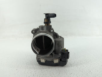 compare product 2012-2016 Bmw 328i Throttle Body P/N:1354 7588625-04 1354 7588625-03 Fits Fits 2012 2013 2014 2015 2016 2017 2018 OEM Used Auto Parts