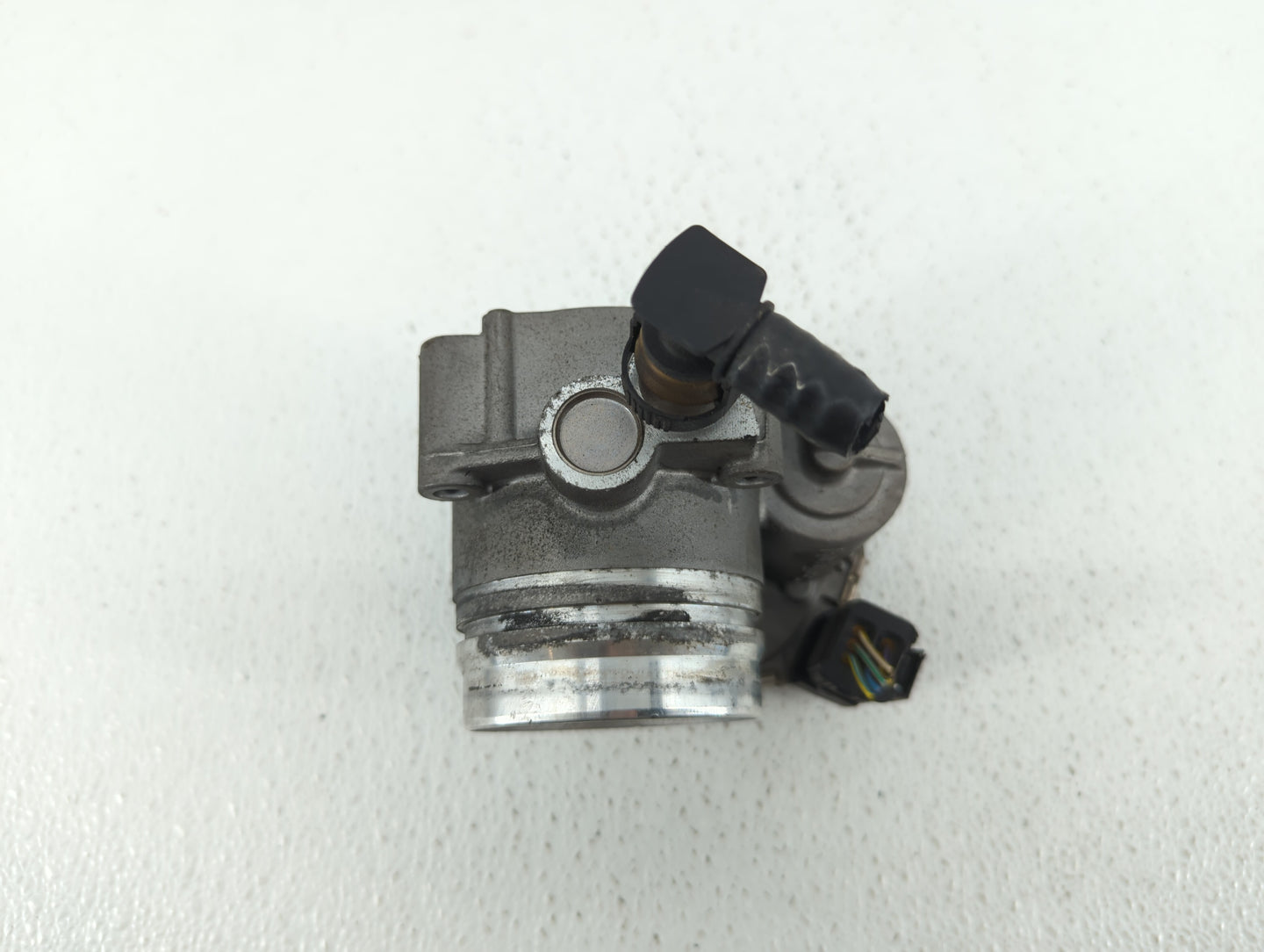 2012-2016 Bmw 328i Throttle Body P/N:1354 7588625-04 1354 7588625-03 Fits Fits 2012 2013 2014 2015 2016 2017 2018 OEM Used A