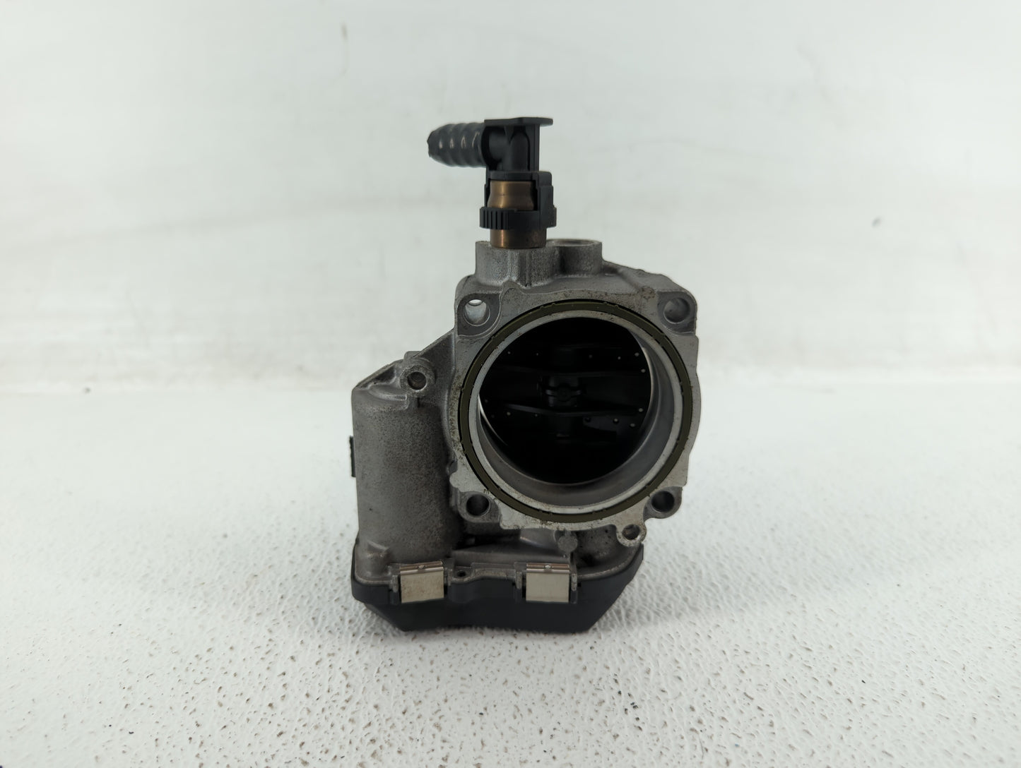 2012-2016 Bmw 328i Throttle Body P/N:1354 7588625-04 1354 7588625-03 Fits Fits 2012 2013 2014 2015 2016 2017 2018 OEM Used A