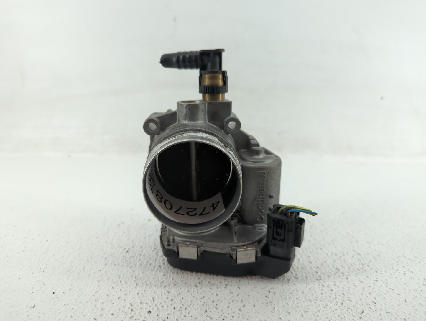2012-2016 Bmw 328i Throttle Body P/N:1354 7588625-04 1354 7588625-03 Fits Fits 2012 2013 2014 2015 2016 2017 2018 OEM Used A