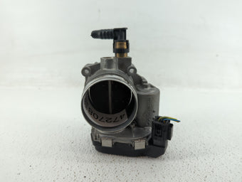 compare product 2012-2016 Bmw 328i Throttle Body P/N:1354 7588625-04 1354 7588625-03 Fits Fits 2012 2013 2014 2015 2016 2017 2018 OEM Used Auto Parts