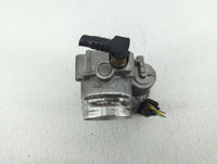 2012-2016 Bmw 328i Throttle Body P/N:1354 7588625-04 1354 7588625-03 Fits Fits 2012 2013 2014 2015 2016 2017 2018 OEM Used A