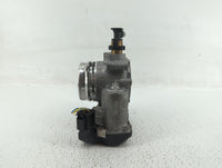 2012-2016 Bmw 328i Throttle Body P/N:1354 7588625-04 1354 7588625-03 Fits Fits 2012 2013 2014 2015 2016 2017 2018 OEM Used A