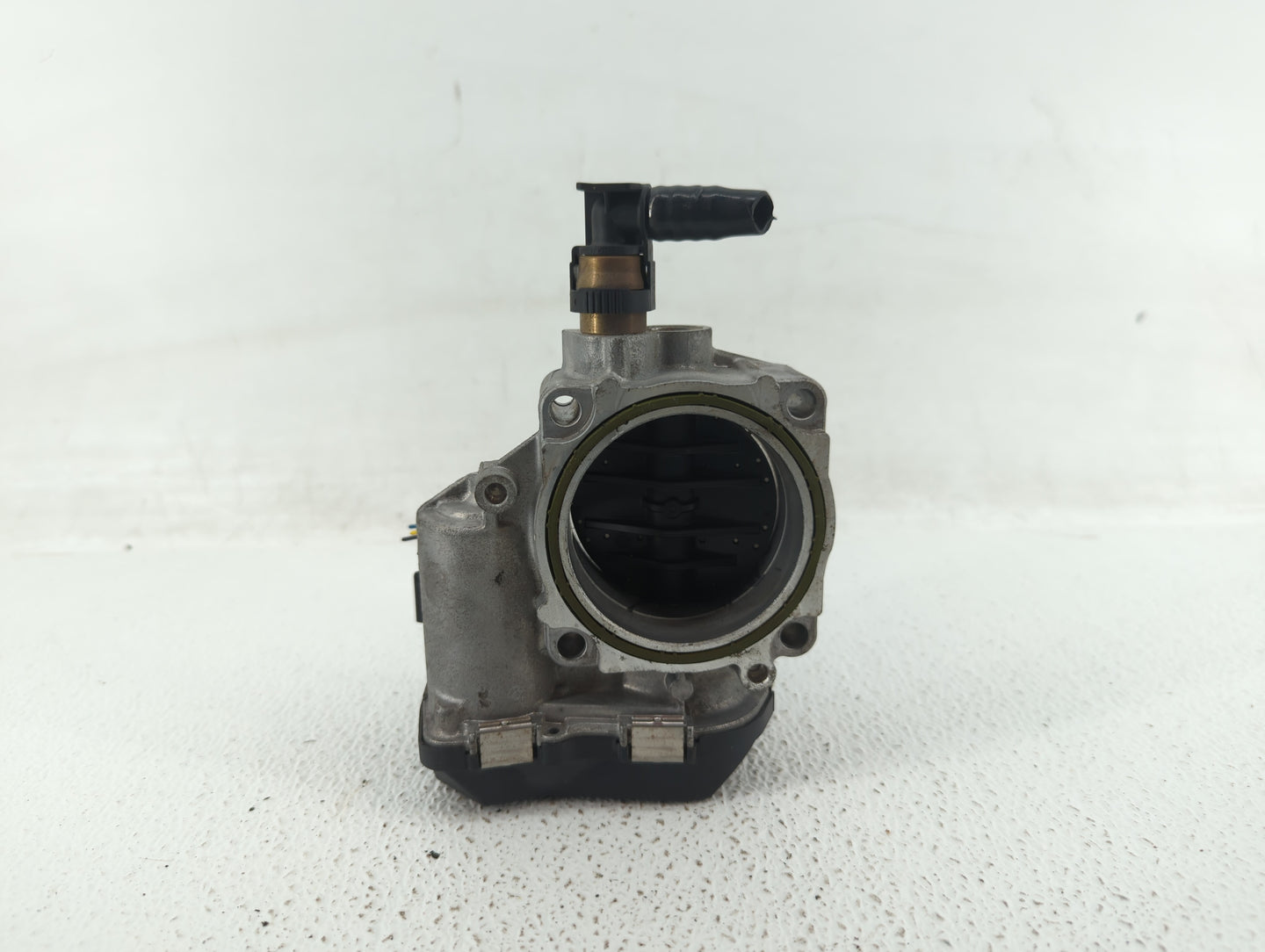 2012-2016 Bmw 328i Throttle Body P/N:1354 7588625-04 1354 7588625-03 Fits Fits 2012 2013 2014 2015 2016 2017 2018 OEM Used A