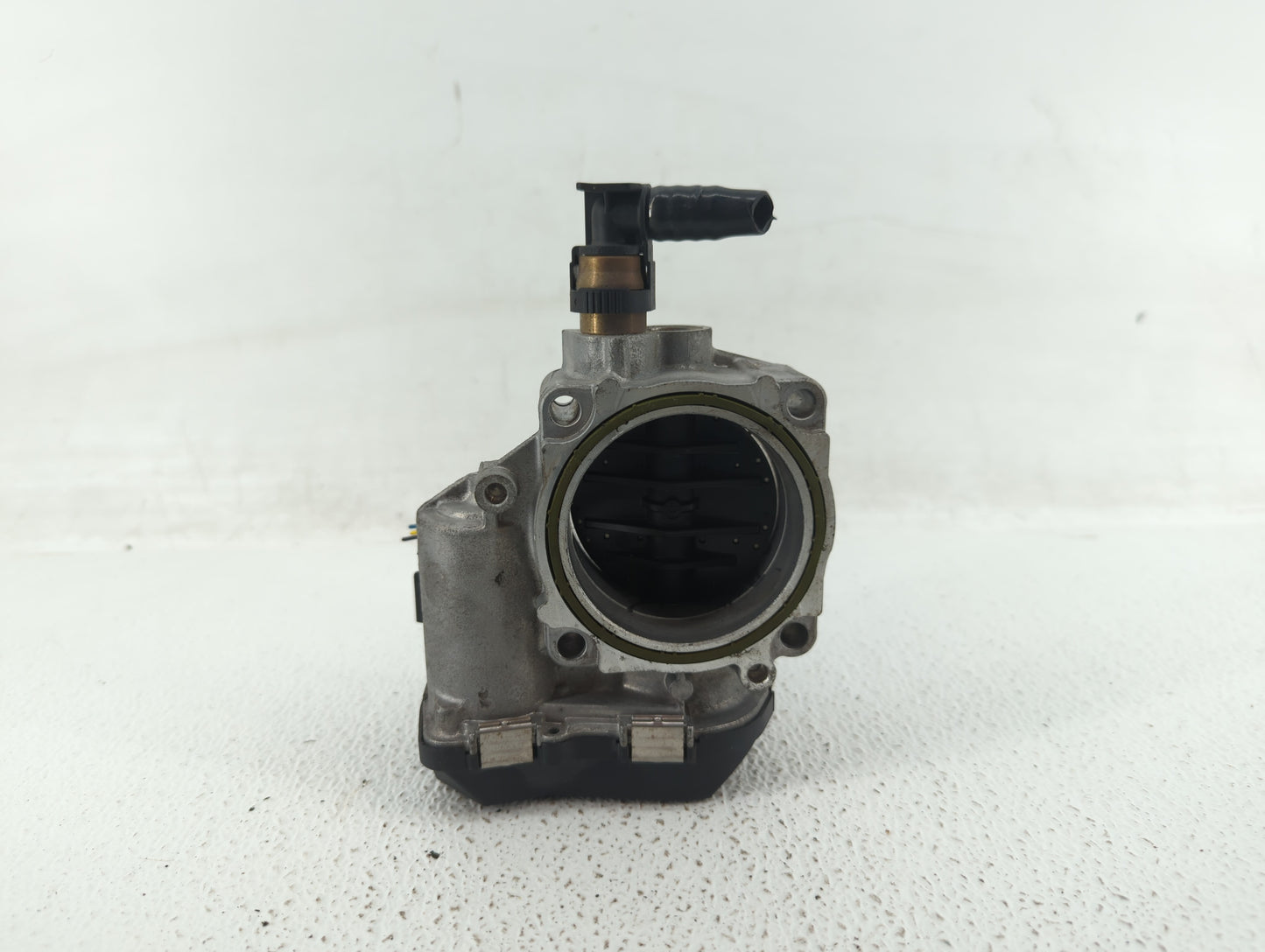 2012-2016 Bmw 328i Throttle Body P/N:1354 7588625-04 1354 7588625-03 Fits Fits 2012 2013 2014 2015 2016 2017 2018 OEM Used A