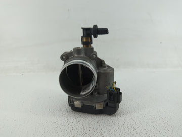 2012-2016 Bmw 328i Throttle Body P/N:1354 7588625-04 1354 7588625-03 Fits Fits 2012 2013 2014 2015 2016 2017 2018 OEM Used A