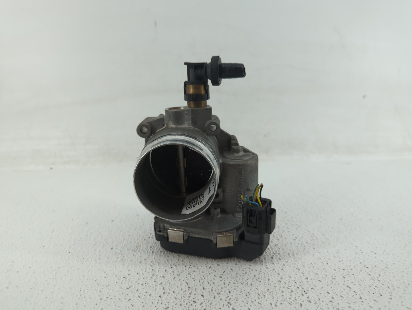 2012-2016 Bmw 328i Throttle Body P/N:1354 7588625-04 1354 7588625-03 Fits Fits 2012 2013 2014 2015 2016 2017 2018 OEM Used A