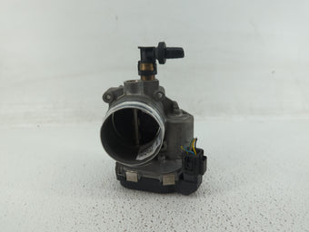 compare product 2012-2016 Bmw 328i Throttle Body P/N:1354 7588625-04 1354 7588625-03 Fits Fits 2012 2013 2014 2015 2016 2017 2018 OEM Used Auto Parts
