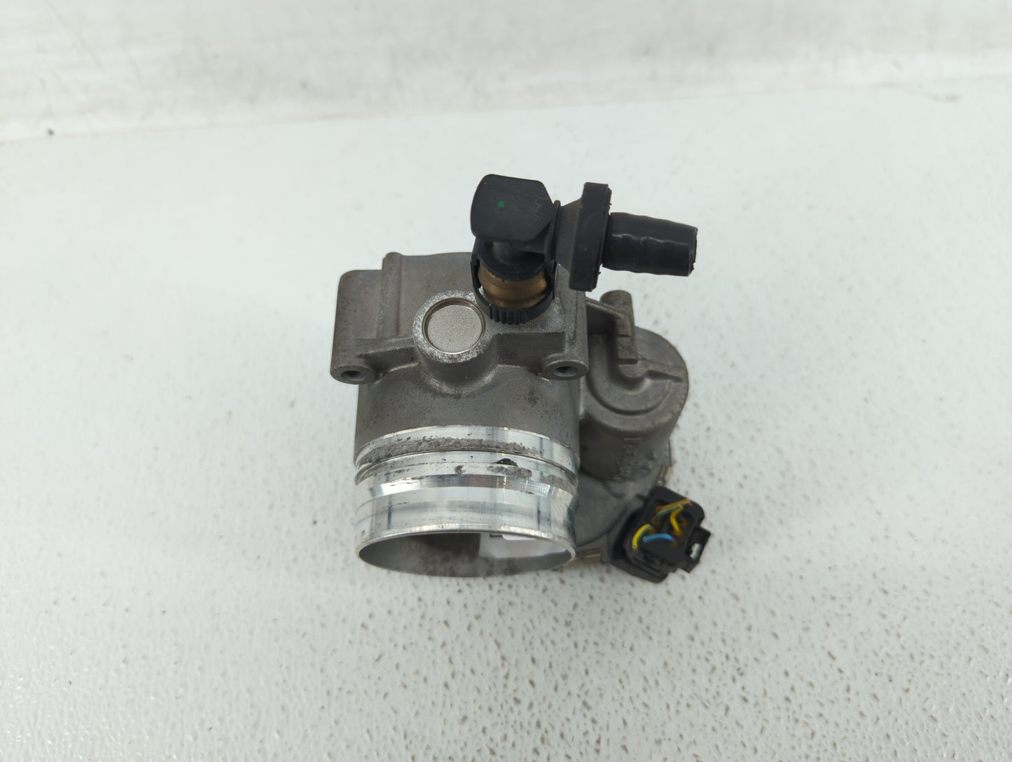 2012-2016 Bmw 328i Throttle Body P/N:1354 7588625-04 1354 7588625-03 Fits Fits 2012 2013 2014 2015 2016 2017 2018 OEM Used A