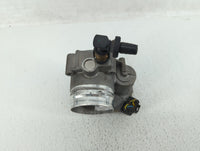 2012-2016 Bmw 328i Throttle Body P/N:1354 7588625-04 1354 7588625-03 Fits Fits 2012 2013 2014 2015 2016 2017 2018 OEM Used A