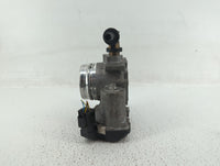 2012-2016 Bmw 328i Throttle Body P/N:1354 7588625-04 1354 7588625-03 Fits Fits 2012 2013 2014 2015 2016 2017 2018 OEM Used A