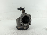2012-2016 Bmw 328i Throttle Body P/N:1354 7588625-04 1354 7588625-03 Fits Fits 2012 2013 2014 2015 2016 2017 2018 OEM Used A