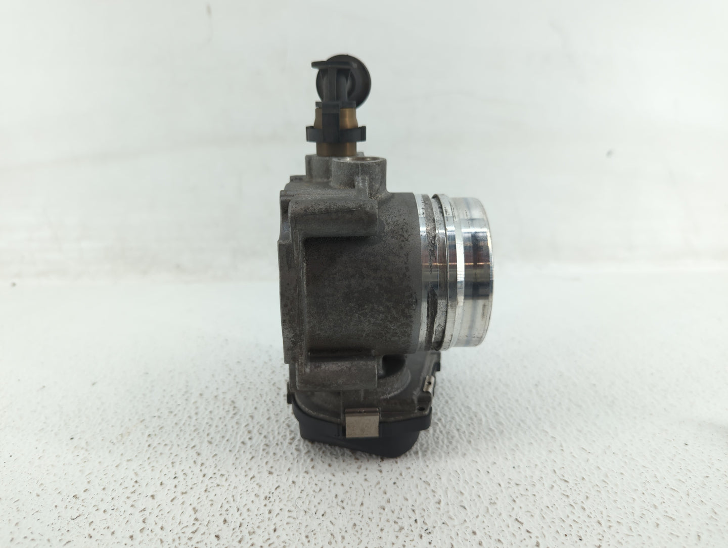 2012-2016 Bmw 328i Throttle Body P/N:1354 7588625-04 1354 7588625-03 Fits Fits 2012 2013 2014 2015 2016 2017 2018 OEM Used A