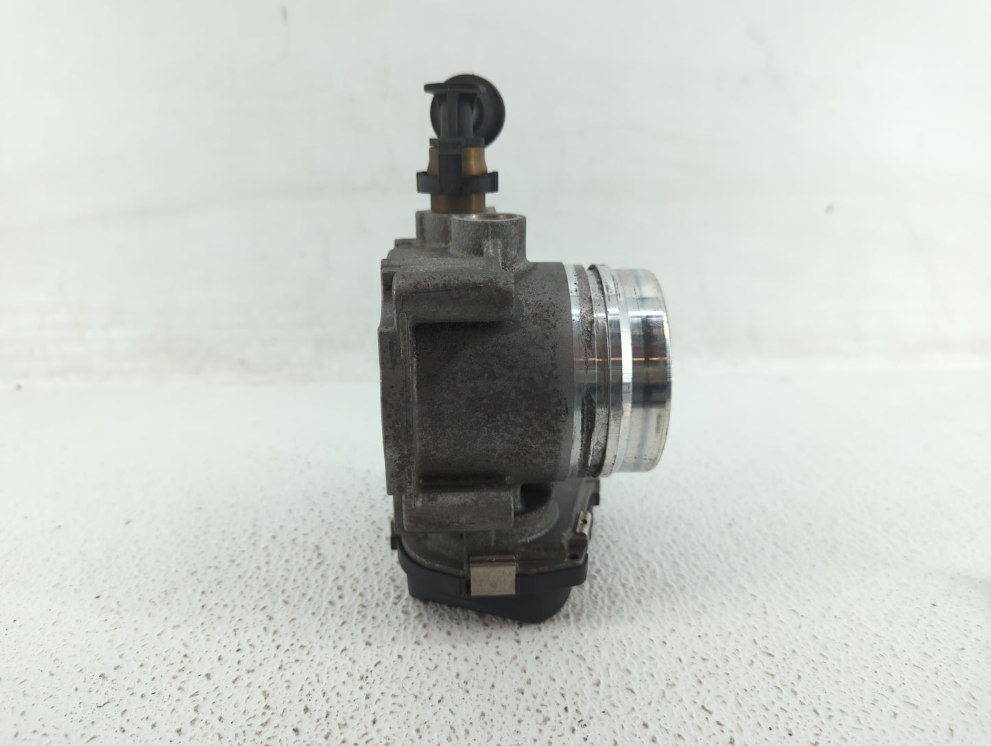 2012-2016 Bmw 328i Throttle Body P/N:1354 7588625-04 1354 7588625-03 Fits Fits 2012 2013 2014 2015 2016 2017 2018 OEM Used A