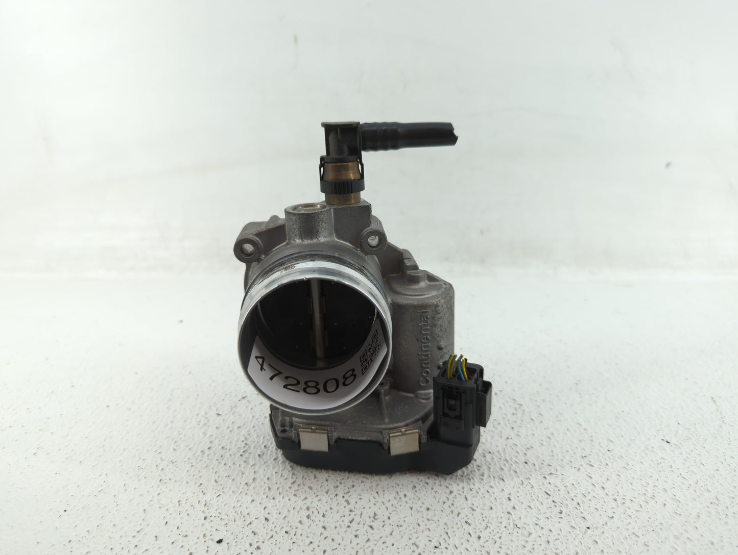 2012-2016 Bmw 328i Throttle Body P/N:37728 07317 37728 07407, 1354 7588625-03 Fits Fits 2012 2013 2014 2015 2016 2017 2018 O