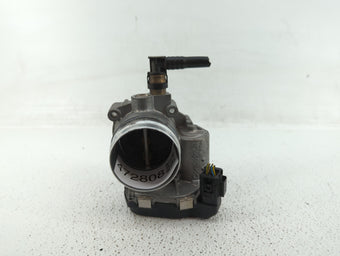 compare product 2012-2016 Bmw 328i Throttle Body P/N:37728 07317 37728 07407, 1354 7588625-03 Fits Fits 2012 2013 2014 2015 2016 2017 2018 OEM Used Auto Parts