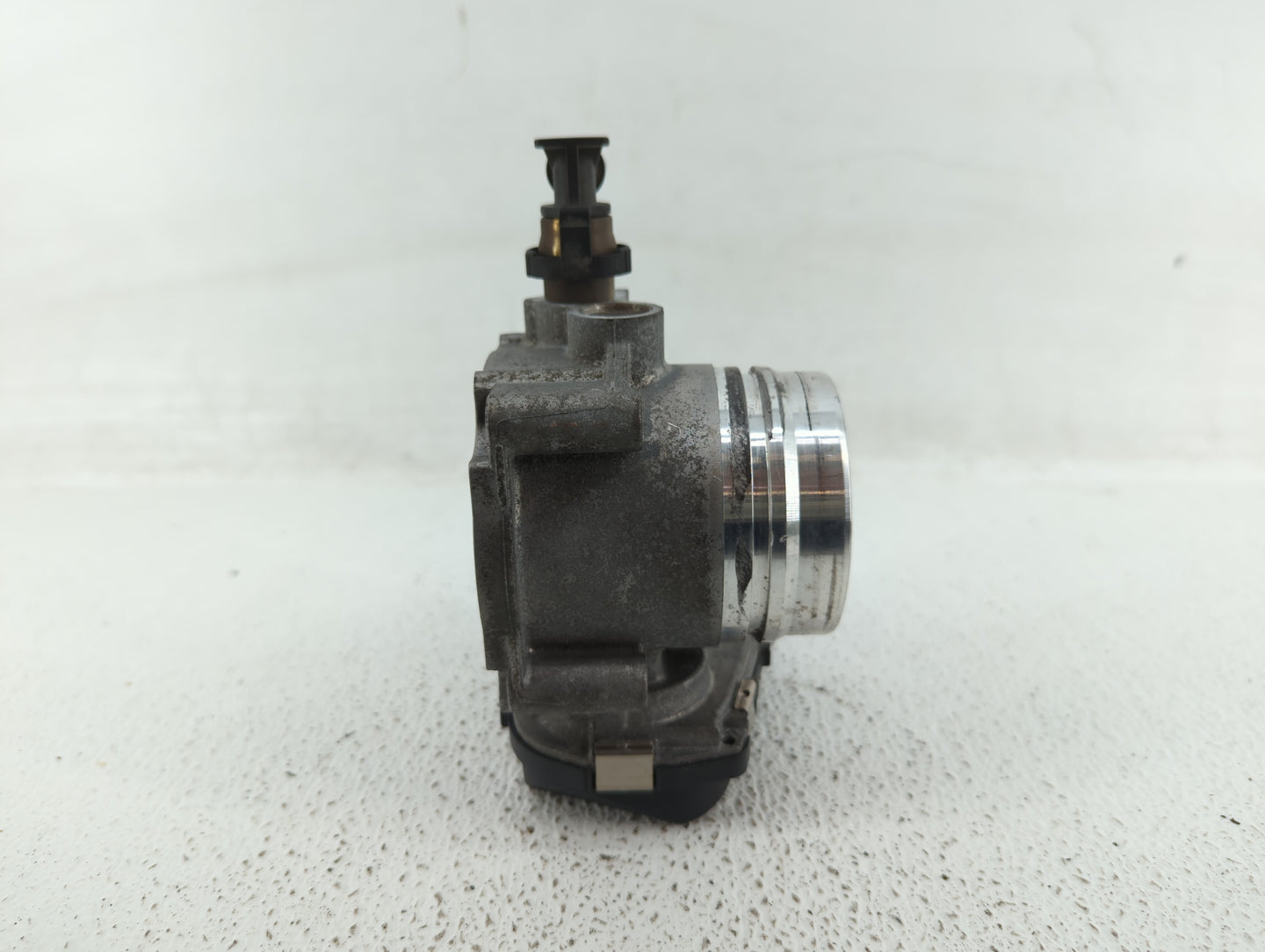 2012-2016 Bmw 328i Throttle Body P/N:37728 07317 37728 07407, 1354 7588625-03 Fits Fits 2012 2013 2014 2015 2016 2017 2018 O