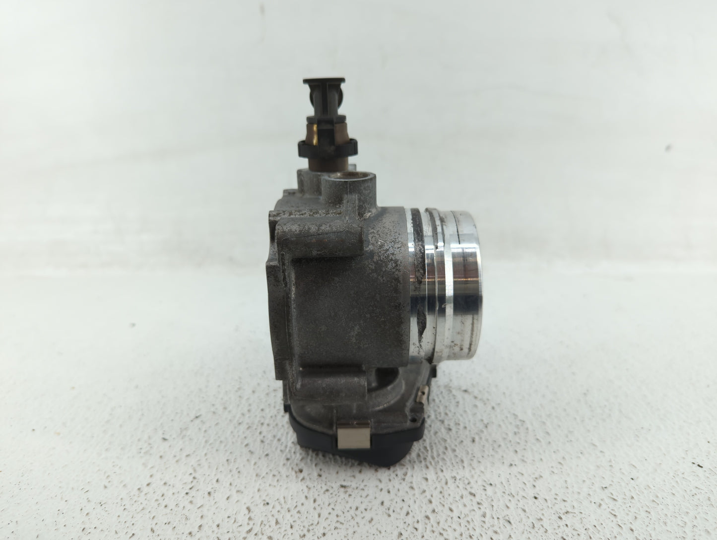 2012-2016 Bmw 328i Throttle Body P/N:37728 07317 37728 07407, 1354 7588625-03 Fits Fits 2012 2013 2014 2015 2016 2017 2018 O
