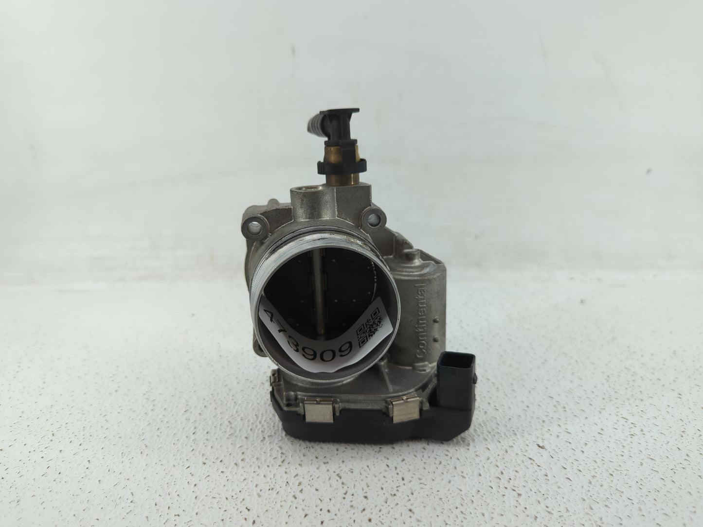 2012-2016 Bmw 328i Throttle Body P/N:1354 7588625-04 1354 7588625-03 Fits Fits 2012 2013 2014 2015 2016 2017 2018 OEM Used A
