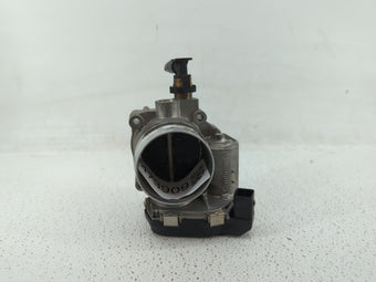 compare product 2012-2016 Bmw 328i Throttle Body P/N:1354 7588625-04 1354 7588625-03 Fits Fits 2012 2013 2014 2015 2016 2017 2018 OEM Used Auto Parts