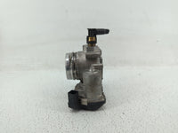 2012-2016 Bmw 328i Throttle Body P/N:1354 7588625-04 1354 7588625-03 Fits Fits 2012 2013 2014 2015 2016 2017 2018 OEM Used A
