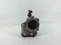 2012-2016 Bmw 328i Throttle Body P/N:1354 7588625-04 1354 7588625-03 Fits Fits 2012 2013 2014 2015 2016 2017 2018 OEM Used A
