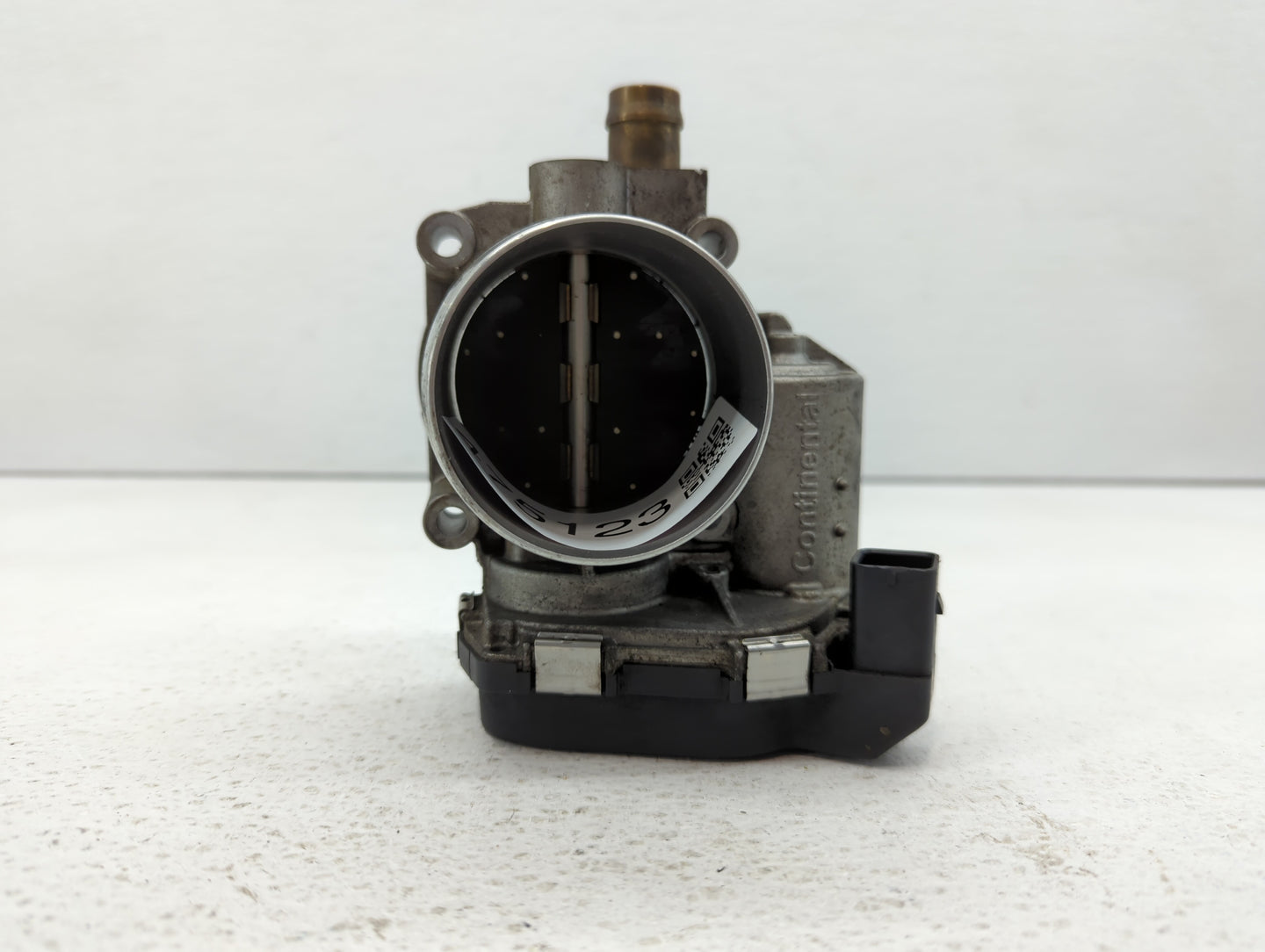 2012-2016 Bmw 328i Throttle Body P/N:1354 7588625-04 1354 7588625-03 Fits Fits 2012 2013 2014 2015 2016 2017 2018 OEM Used A