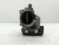 2012-2016 Bmw 328i Throttle Body P/N:1354 7588625-04 1354 7588625-03 Fits Fits 2012 2013 2014 2015 2016 2017 2018 OEM Used A