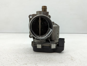 2012-2016 Bmw 328i Throttle Body P/N:1354 7588625-04 1354 7588625-03 Fits Fits 2012 2013 2014 2015 2016 2017 2018 OEM Used A