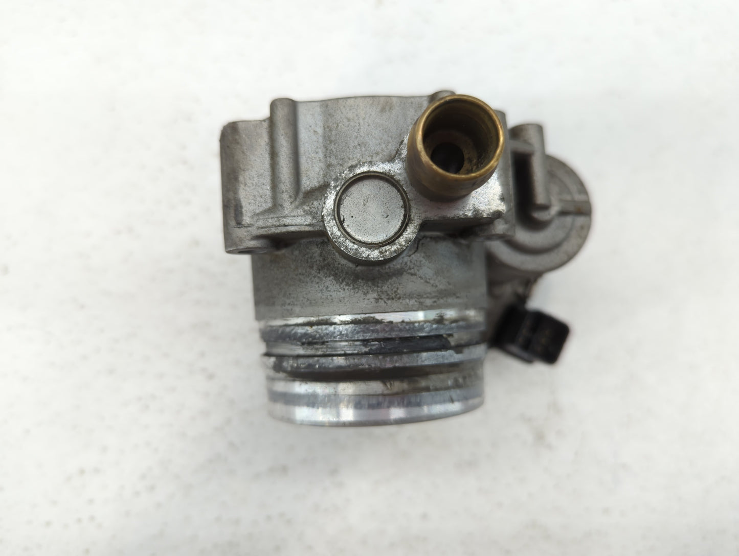 2012-2016 Bmw 328i Throttle Body P/N:1354 7588625-04 1354 7588625-03 Fits Fits 2012 2013 2014 2015 2016 2017 2018 OEM Used A