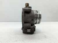 2012-2016 Bmw 328i Throttle Body P/N:1354 7588625-04 1354 7588625-03 Fits Fits 2012 2013 2014 2015 2016 2017 2018 OEM Used A