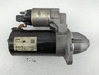 2013-2016 Bmw 328i Car Starter Motor Solenoid OEM P/N:861257 Fits Fits 2012 2013 2014 2015 2016 2017 2018 OEM Used Auto Part