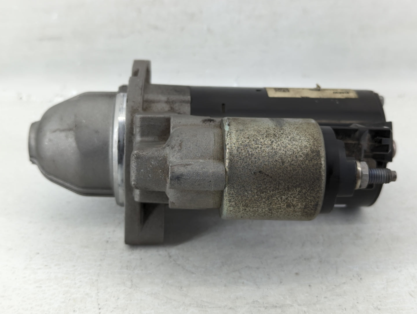 2013-2016 Bmw 328i Car Starter Motor Solenoid OEM P/N:861257 Fits Fits 2012 2013 2014 2015 2016 2017 2018 OEM Used Auto Part