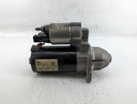 2013-2016 Bmw 328i Car Starter Motor Solenoid OEM P/N:0 001 147 425 Fits Fits 2012 2013 2014 2015 2016 2017 2018 OEM Used Au