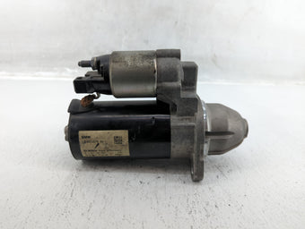compare product 2013-2016 Bmw 328i Car Starter Motor Solenoid OEM P/N:0 001 147 425 Fits Fits 2012 2013 2014 2015 2016 2017 2018 OEM Used Auto Parts