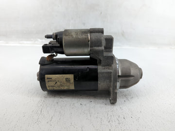 2013-2016 Bmw 328i Car Starter Motor Solenoid OEM P/N:0 001 147 425 Fits Fits 2012 2013 2014 2015 2016 2017 2018 OEM Used Au